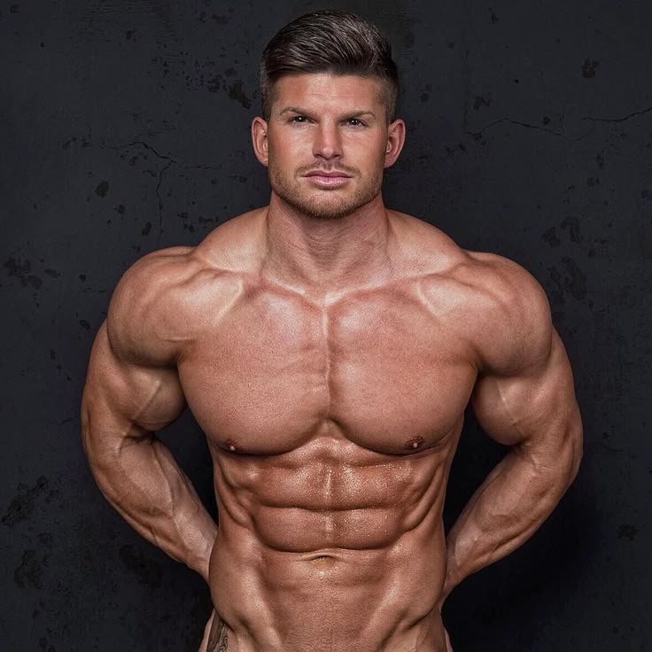 Тренболон результат