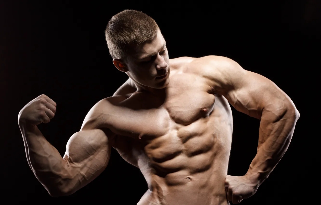 Тренболон результат